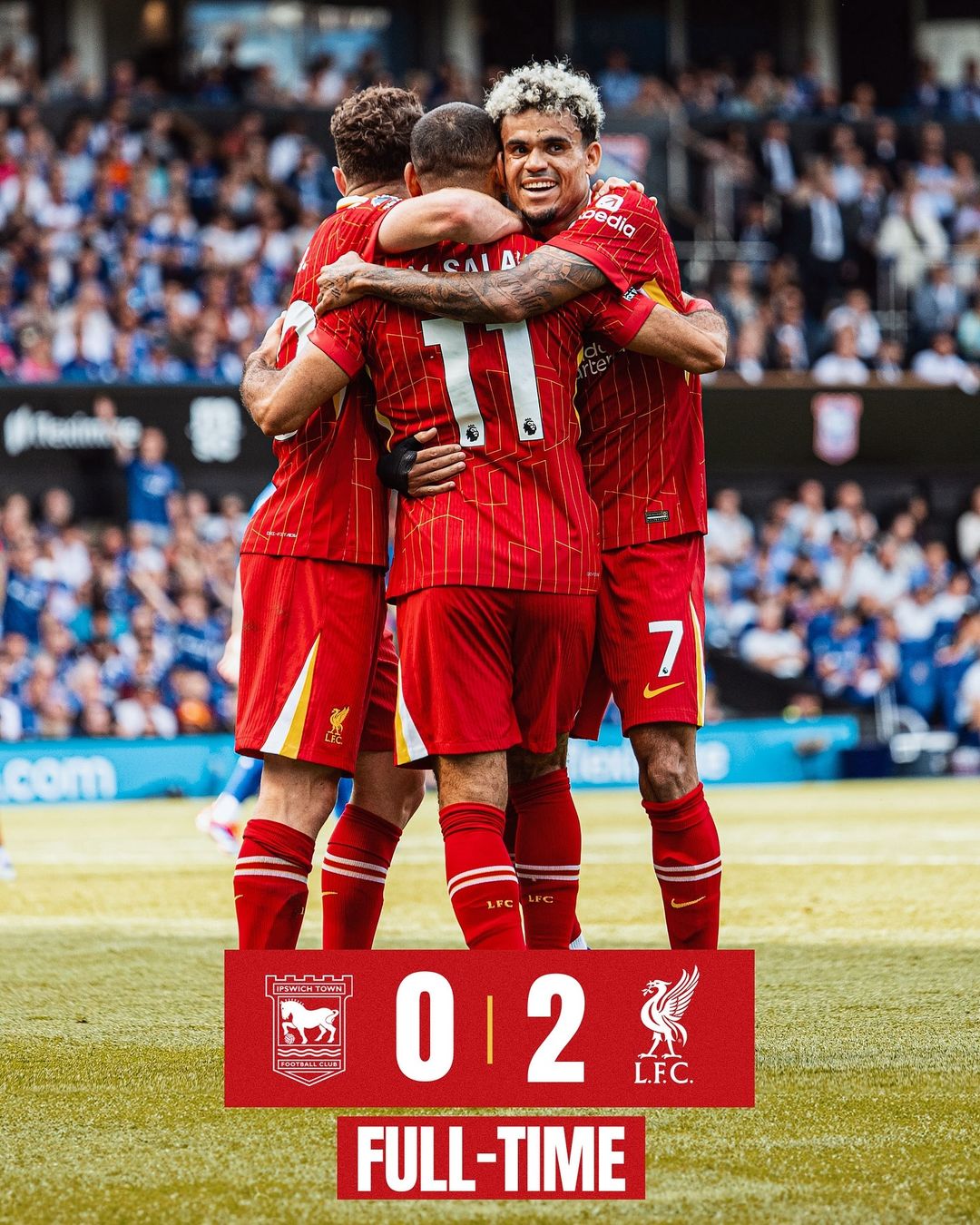 关于利物浦训练开放日,国际比赛日强势反弹引欢呼,葡超在即,训练强度明显提升的信息 关于利物浦训练开放日,国际比赛日强势反弹引欢呼,葡超在即,训练强度明显提升的信息