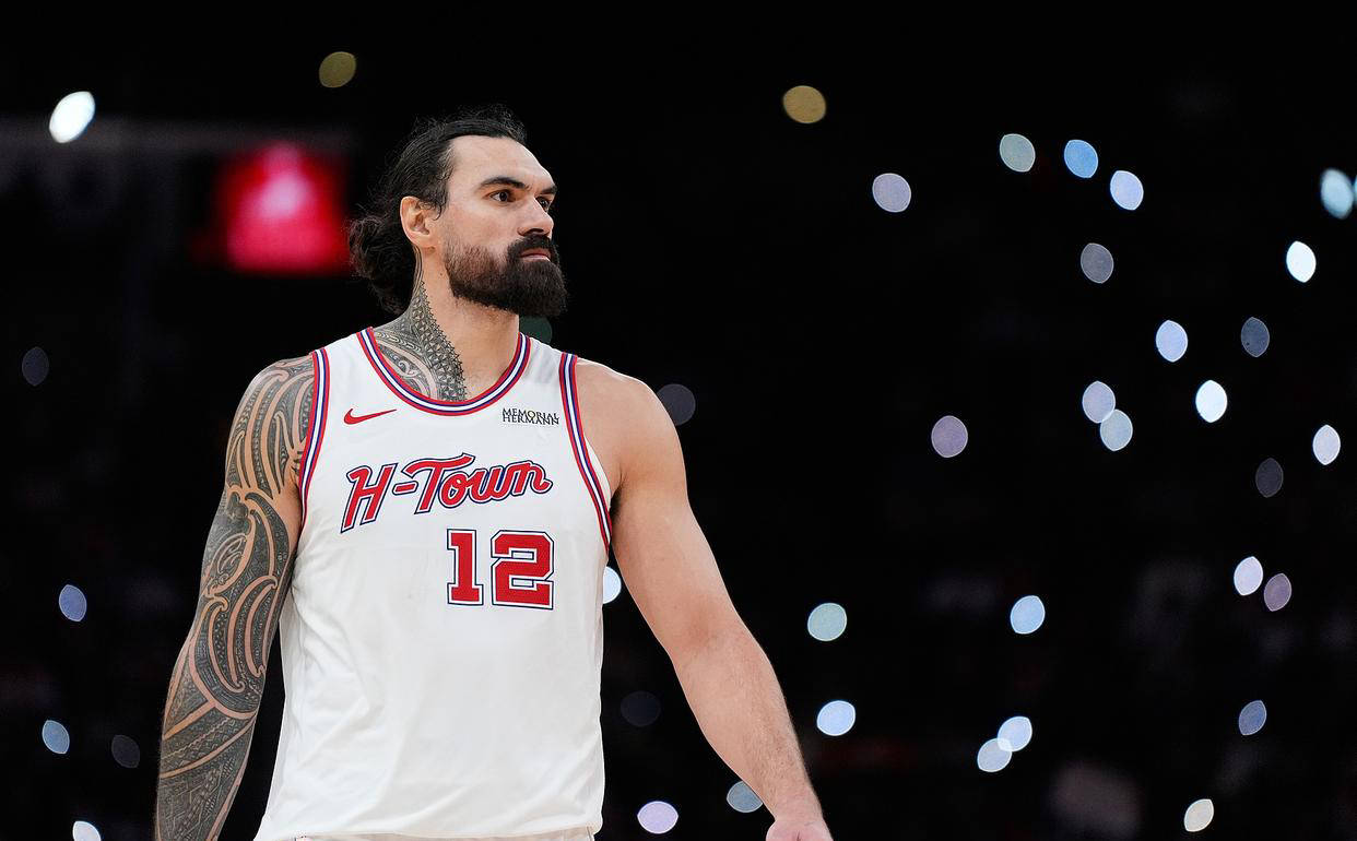 OD体育官方- 休斯敦火箭迎德甲关键赛；国际比赛日状态回暖；信心回归；身体对抗强度拉满